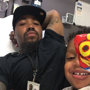 Meet your Posher, Mario